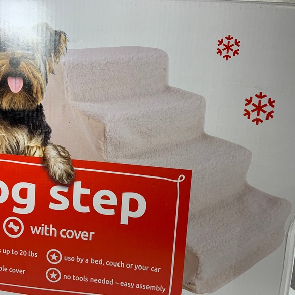 doggy steps walgreens